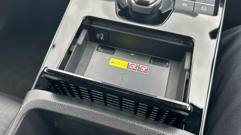 Toyota bZ4X 150kW Vision 71.4kWh 5dr Auto Electric Hatchback